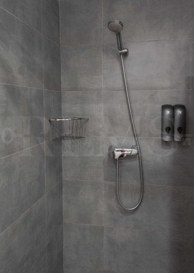 Cosy Flat With Private Balcony - Historic Center By Rems Appartement Málaga Buitenkant foto